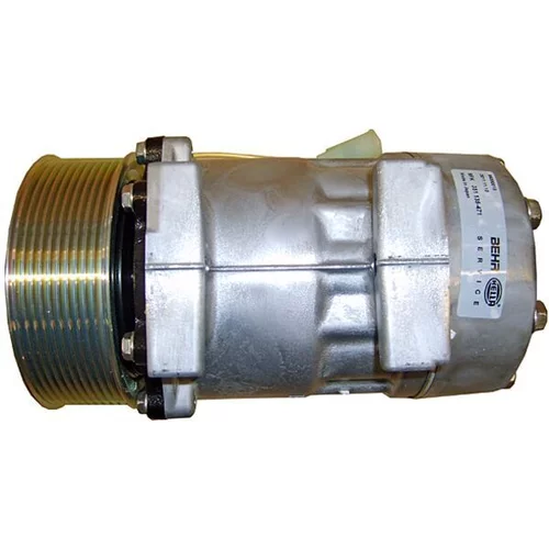 Kompresor klimatizácie ACP 393 000P /MAHLE/ - obr. 13