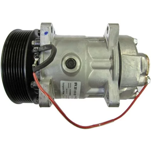 Kompresor klimatizácie ACP 395 000S /MAHLE/ - obr. 5