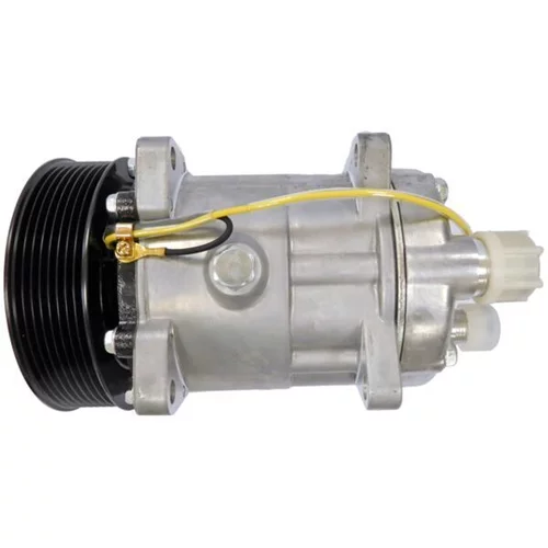 Kompresor klimatizácie ACP 396 000S /MAHLE/ - obr. 9