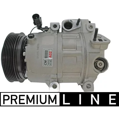 Kompresor klimatizácie MAHLE ACP 441 000P