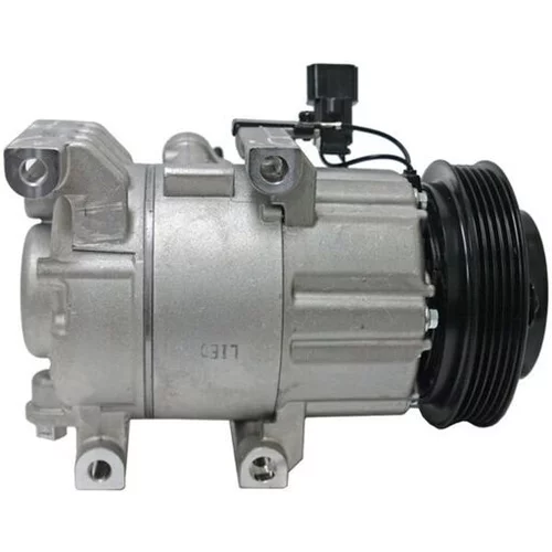 Kompresor klimatizácie ACP 447 000P /MAHLE/ - obr. 9