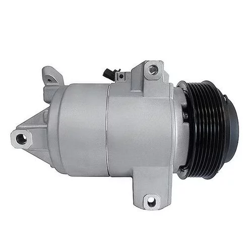 Kompresor klimatizácie ACP 454 000S /MAHLE/ - obr. 9