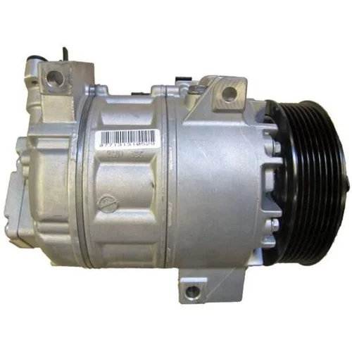 Kompresor klimatizácie ACP 504 000P /MAHLE/ - obr. 2
