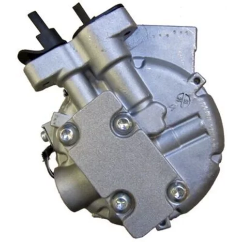 Kompresor klimatizácie ACP 504 000P /MAHLE/ - obr. 3