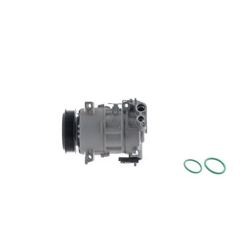 Kompresor klimatizácie ACP 543 000S /MAHLE/ - obr. 9