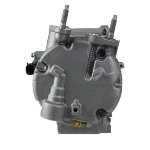 Kompresor klimatizácie ACP 547 000P /MAHLE/ - obr. 3
