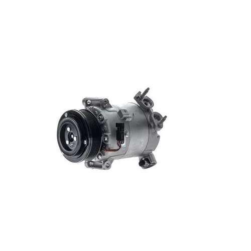 Kompresor klimatizácie ACP 548 000P /MAHLE/ - obr. 2
