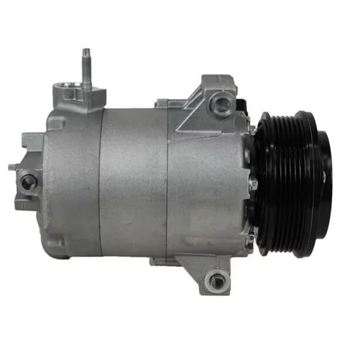 Kompresor klimatizácie ACP 551 000P /MAHLE/ - obr. 9