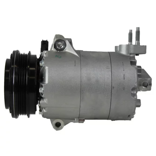 Kompresor klimatizácie ACP 553 000P /MAHLE/ - obr. 2