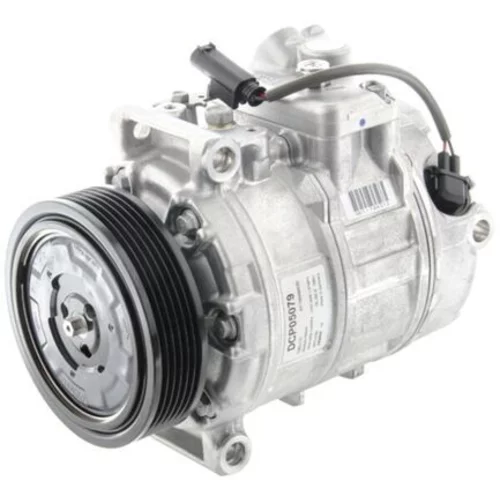 Kompresor klimatizácie ACP 564 000P /MAHLE/ - obr. 2