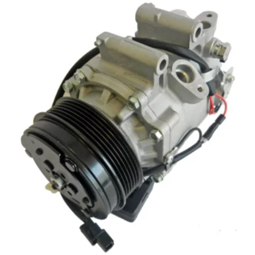 Kompresor klimatizácie ACP 579 000S /MAHLE/ - obr. 2