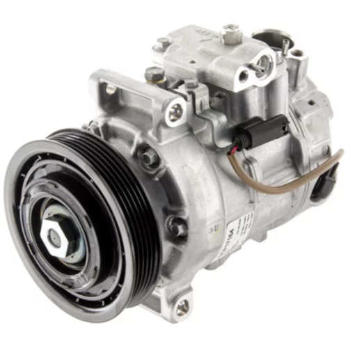 Kompresor klimatizácie ACP 591 000P /MAHLE/ - obr. 2