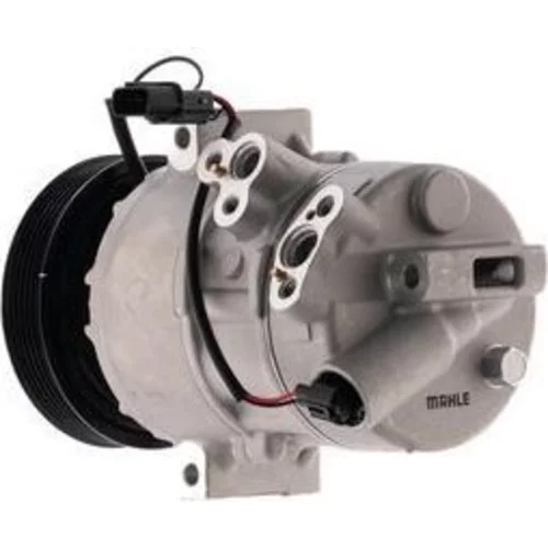 Kompresor klimatizácie ACP 636 000S /MAHLE/ - obr. 3