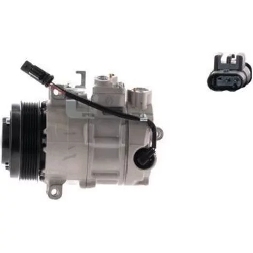 Kompresor klimatizácie ACP 641 000S /MAHLE/ - obr. 10
