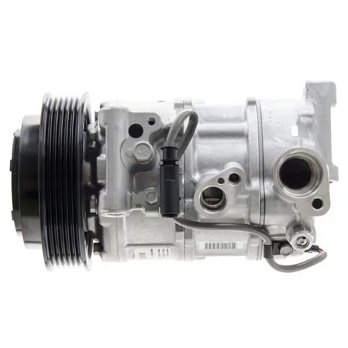 Kompresor klimatizácie ACP 643 000P /MAHLE/ - obr. 7