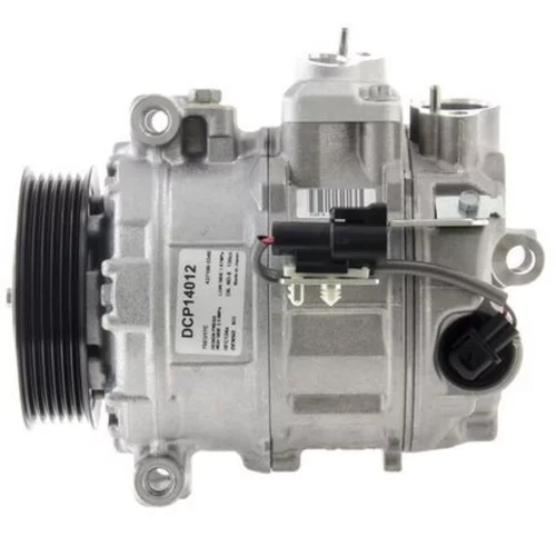 Kompresor klimatizácie ACP 646 000P /MAHLE/ - obr. 3
