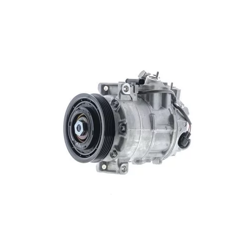 Kompresor klimatizácie ACP 647 000P /MAHLE/ - obr. 1