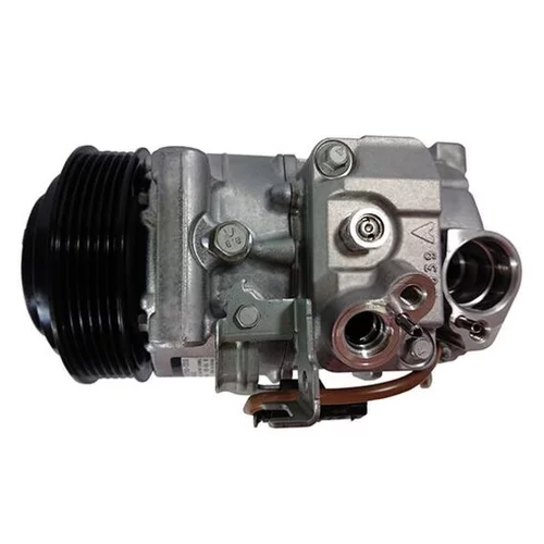 Kompresor klimatizácie ACP 648 000P /MAHLE/ - obr. 11