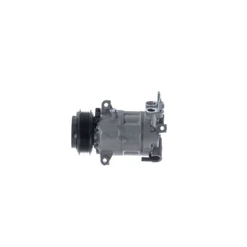 Kompresor klimatizácie ACP 654 000S /MAHLE/ - obr. 2