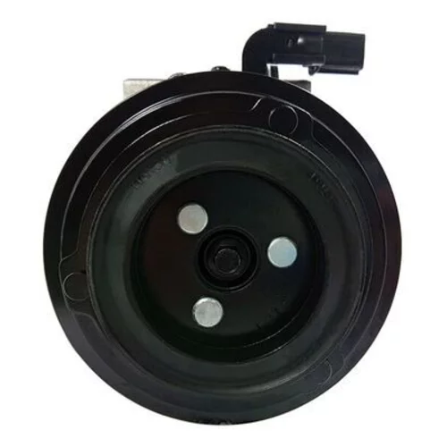 Kompresor klimatizácie ACP 659 000P /MAHLE/ - obr. 1
