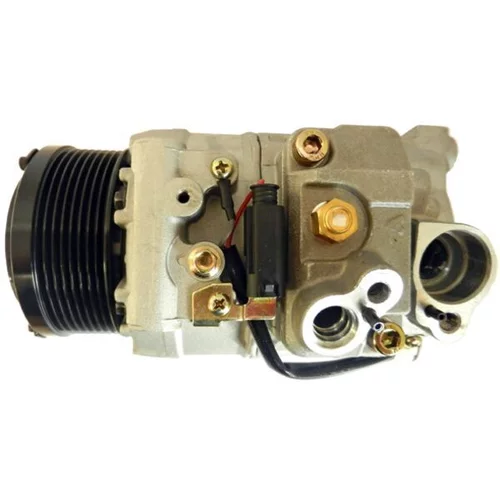 Kompresor klimatizácie ACP 685 000S /MAHLE/ - obr. 9