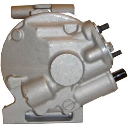 Kompresor klimatizácie ACP 69 000S /MAHLE/ - obr. 3