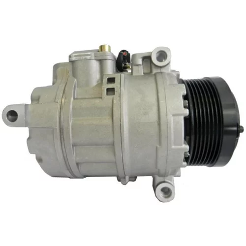 Kompresor klimatizácie ACP 704 000S /MAHLE/ - obr. 4