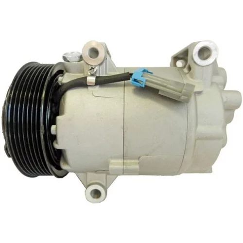 Kompresor klimatizácie ACP 73 000S /MAHLE/ - obr. 6