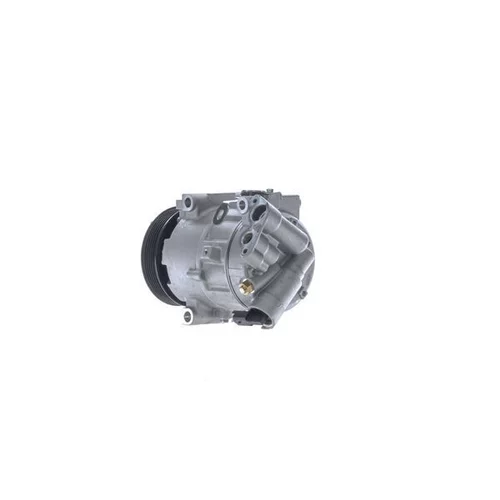 Kompresor klimatizácie ACP 757 000S /MAHLE/ - obr. 3