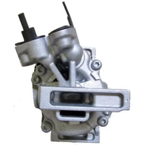 Kompresor klimatizácie ACP 758 000P /MAHLE/ - obr. 3
