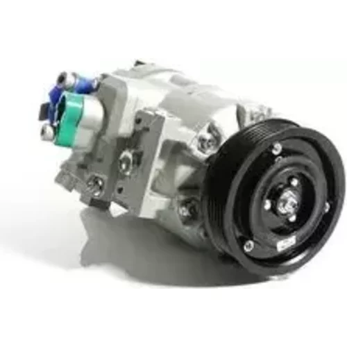 Kompresor klimatizácie ACP 771 000S /MAHLE/ - obr. 1