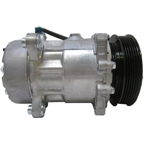 Kompresor klimatizácie ACP 79 000S /MAHLE/ - obr. 9