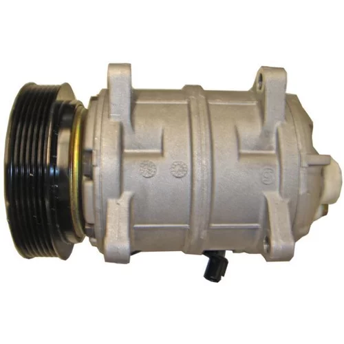 Kompresor klimatizácie ACP 799 000S /MAHLE/ - obr. 4