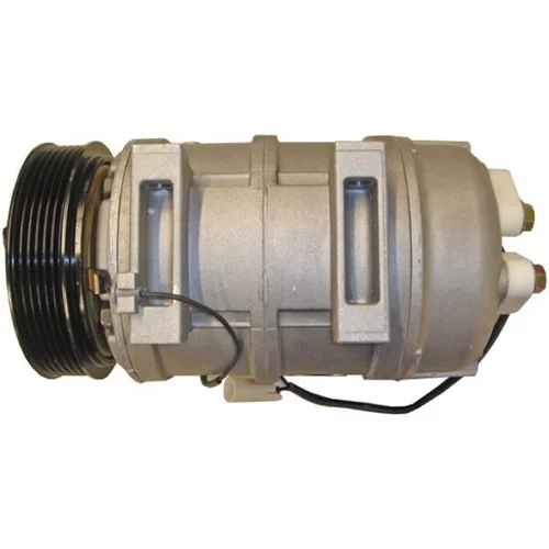Kompresor klimatizácie ACP 803 000S /MAHLE/ - obr. 9