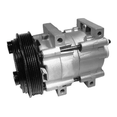 Kompresor klimatizácie ACP 845 000S /MAHLE/ - obr. 5