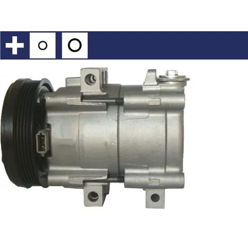 Kompresor klimatizácie MAHLE ACP 847 000S