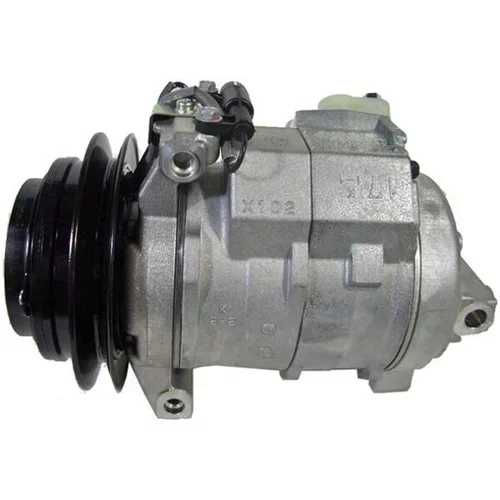 Kompresor klimatizácie ACP 888 000P /MAHLE/ - obr. 9