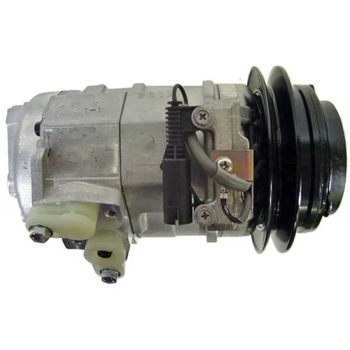 Kompresor klimatizácie ACP 888 000P /MAHLE/ - obr. 4
