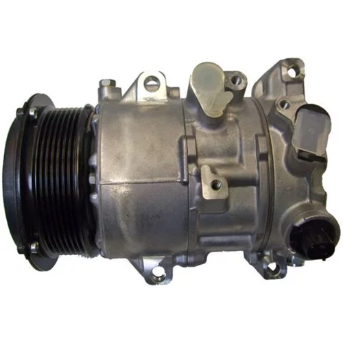 Kompresor klimatizácie ACP 909 000P /MAHLE/ - obr. 2