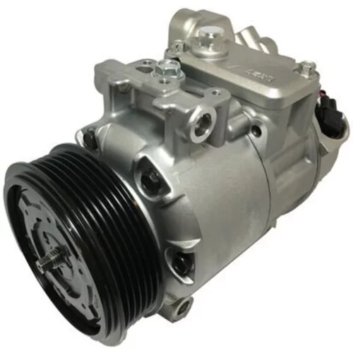Kompresor klimatizácie ACP 914 000S /MAHLE/ - obr. 2