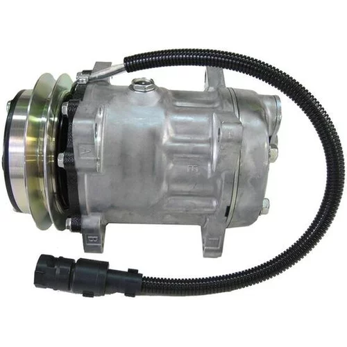 Kompresor klimatizácie ACP 935 000P /MAHLE/ - obr. 9