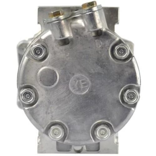 Kompresor klimatizácie ACP 938 000S /MAHLE/ - obr. 2