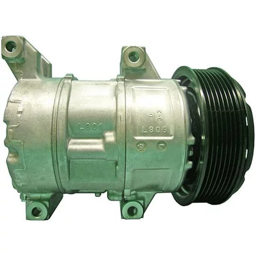 Kompresor klimatizácie ACP 94 000P /MAHLE/ - obr. 4