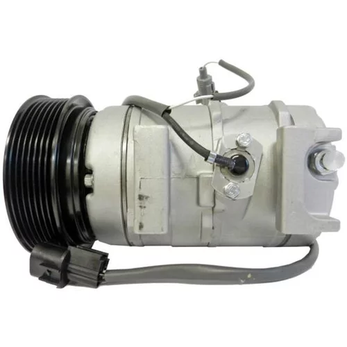 Kompresor klimatizácie ACP 981 000S /MAHLE/ - obr. 10