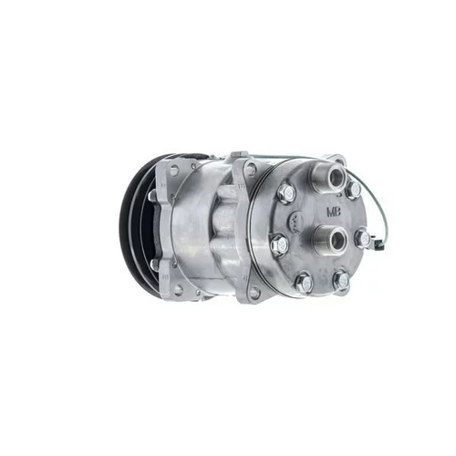 Kompresor klimatizácie ACP 989 000S /MAHLE/ - obr. 3