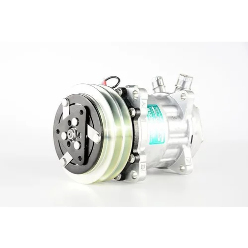 Kompresor klimatizácie ACP 995 000P /MAHLE/ - obr. 2