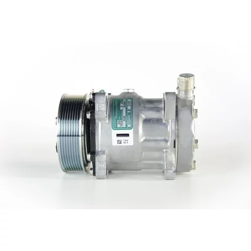 Kompresor klimatizácie ACP 998 000P /MAHLE/ - obr. 3