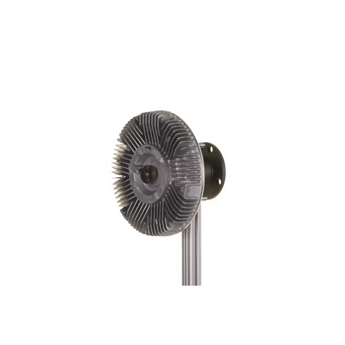 Spojka ventilátora chladenia CFC 1 000P /MAHLE/ - obr. 2