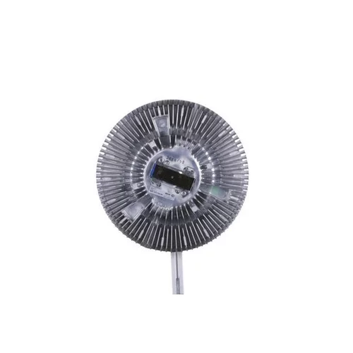 Spojka ventilátora chladenia CFC 12 000P /MAHLE/ - obr. 2