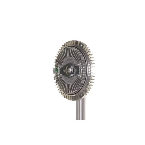 Spojka ventilátora chladenia CFC 131 000P /MAHLE/ - obr. 3